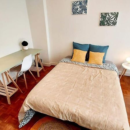 Cosy Mirabelle 2Ch - Parc Expo - Balcon & Parking Apartment โป ภายนอก รูปภาพ