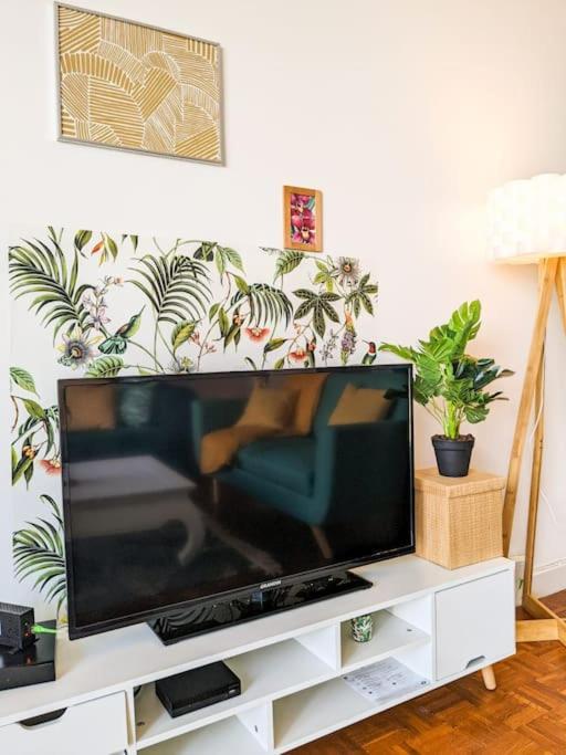 Cosy Mirabelle 2Ch - Parc Expo - Balcon & Parking Apartment โป ภายนอก รูปภาพ