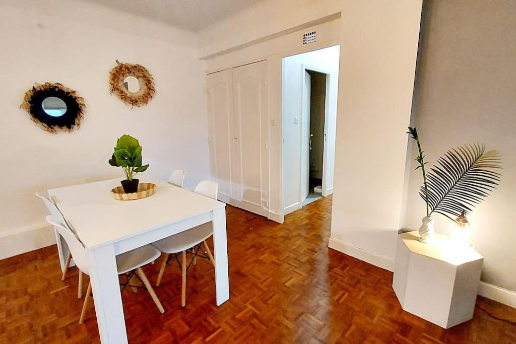 Cosy Mirabelle 2Ch - Parc Expo - Balcon & Parking Apartment โป ภายนอก รูปภาพ