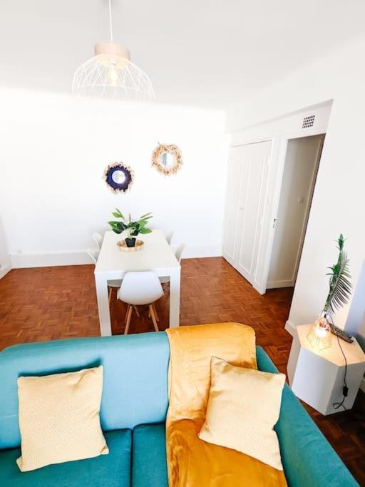 Cosy Mirabelle 2Ch - Parc Expo - Balcon & Parking Apartment โป ภายนอก รูปภาพ